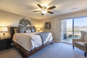 3 makuuhuonetta, silitysrauta/-lauta, vauvan matkasänky, ilmainen Wi-Fi