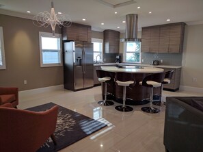 Interior - The BEST One of a Kind in Downtown  San Diego, Enjoy Life! You deserve it!.  (San Diego)