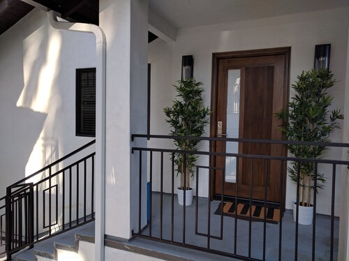 The BEST One of a Kind in Downtown  San Diego, Enjoy Life! You deserve it!. 