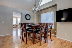 تناول الطعام