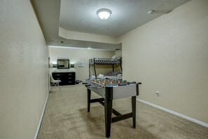 Sala de jocs