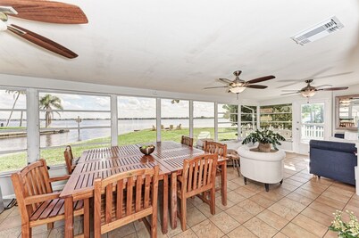 Open Water Home Minutes de las playas, Lakewood Ranch, Sarasota y St. Pete