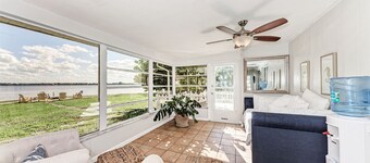 Open Water Home Minutes des plages, Lakewood Ranch, Sarasota et St. Pete