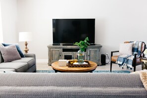 TV connectée