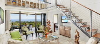 Neu renovierte Atemberaubende 5 Sterne Ocean View Condo mit allen Annehmlichkeiten!