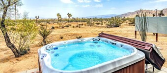 Joshua Tree Getaway Private Desert Views
