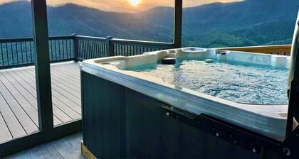 Äänestys "PARAS VIEW" - korkea kysyntäalue! - Keskeinen kaikissa suosituissa kaupungeissa!