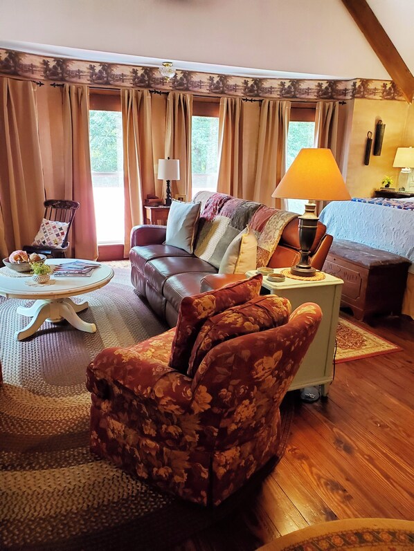 تلفزيون، مشغل دي في دي، مكتبة فيديو