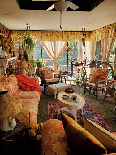 Primitive Path Getaway