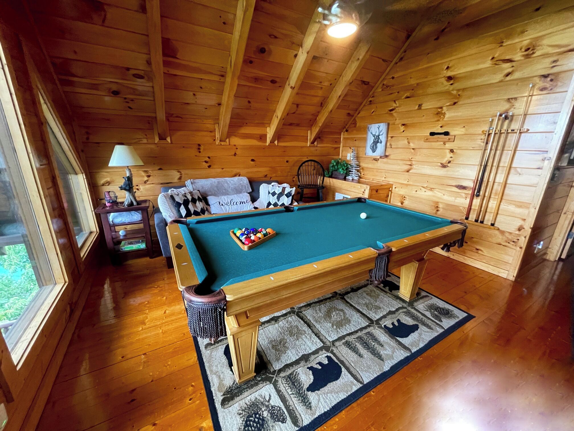 Spielezimmer