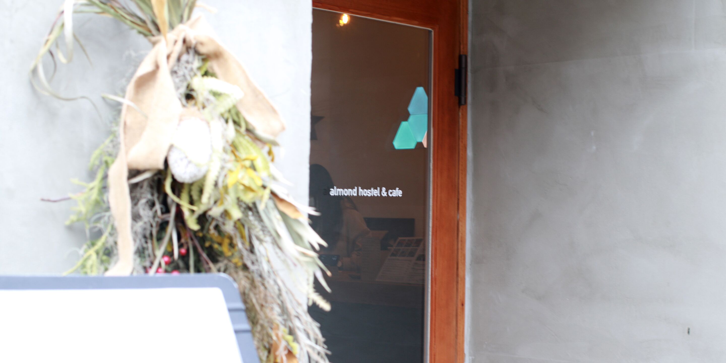 Foto - almond hostel & cafe Shibuya