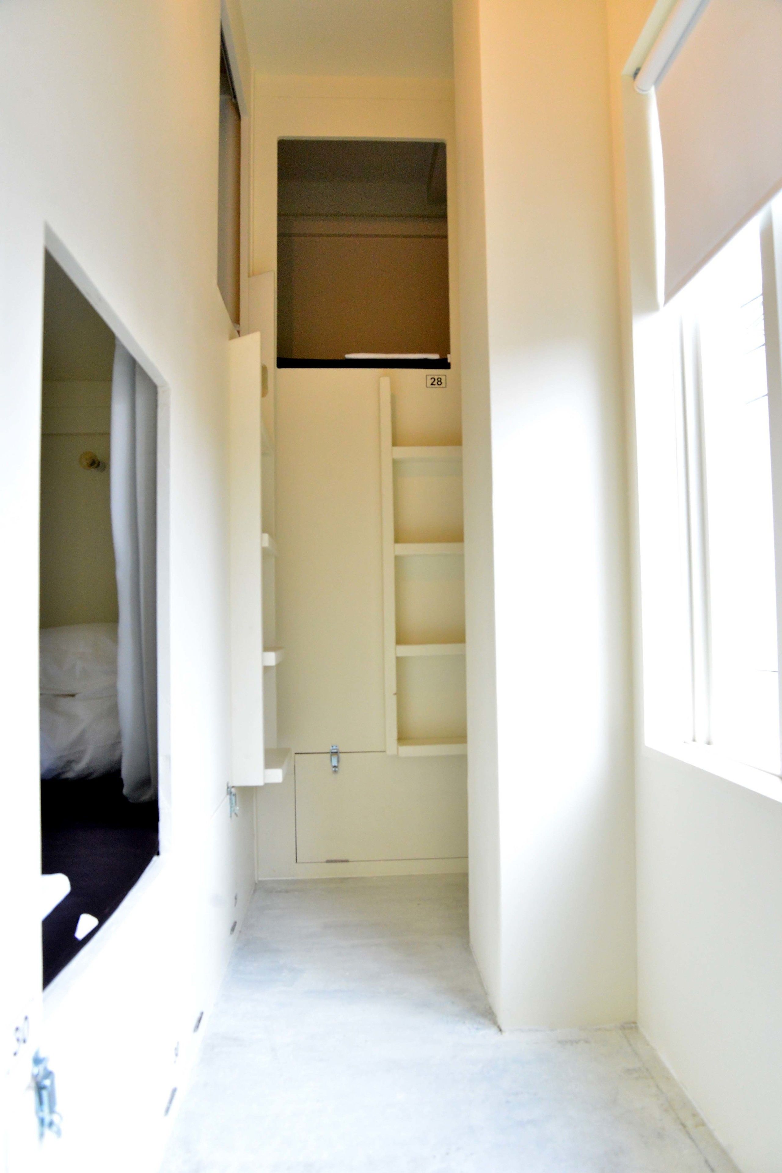 Foto - almond hostel & cafe Shibuya