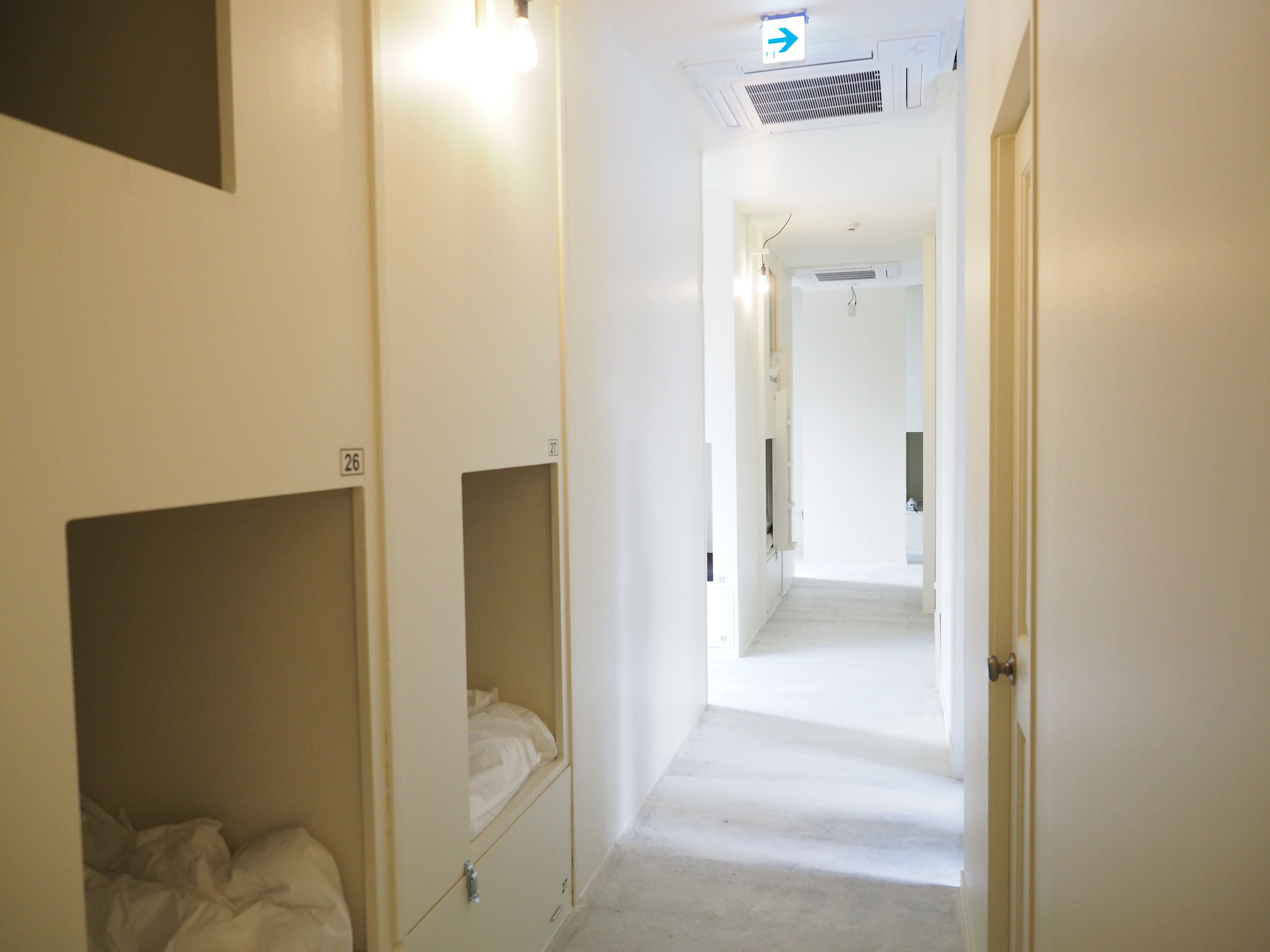 Foto - almond hostel & cafe Shibuya