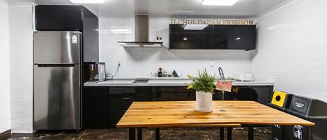 Servicio a la habitación