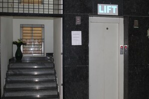 Ingresso interno