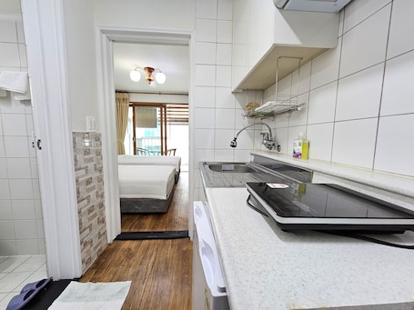 Camera Standard (27 sqm) | 2 camere, Wi-Fi gratuito