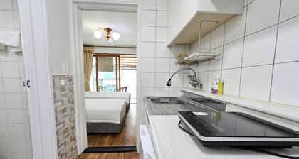 Seongsan Sunrise Pension