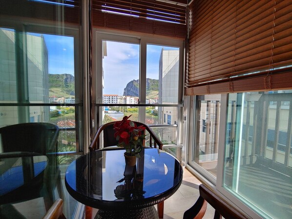 Standard Room (27 sqm) | Free WiFi - Seongsan Sunrise Pension (Seogwipo)