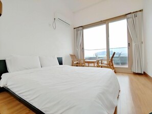 Room - Sodam Pension (Seogwipo)