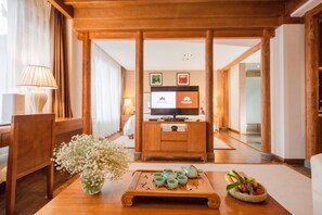 Boutique Suite - Tianyu Boutique Hotel (Lijiang)