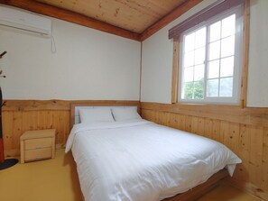 Casa (82 sqm) | 1 dormitorio y wifi gratis