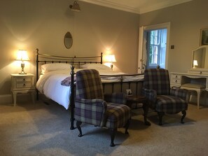 Chambre Double Supérieure