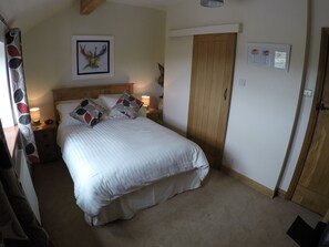 1 bedroom, premium bedding, individually decorated
