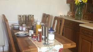 用餐