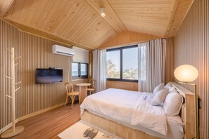 Zimmer (Wood 201)