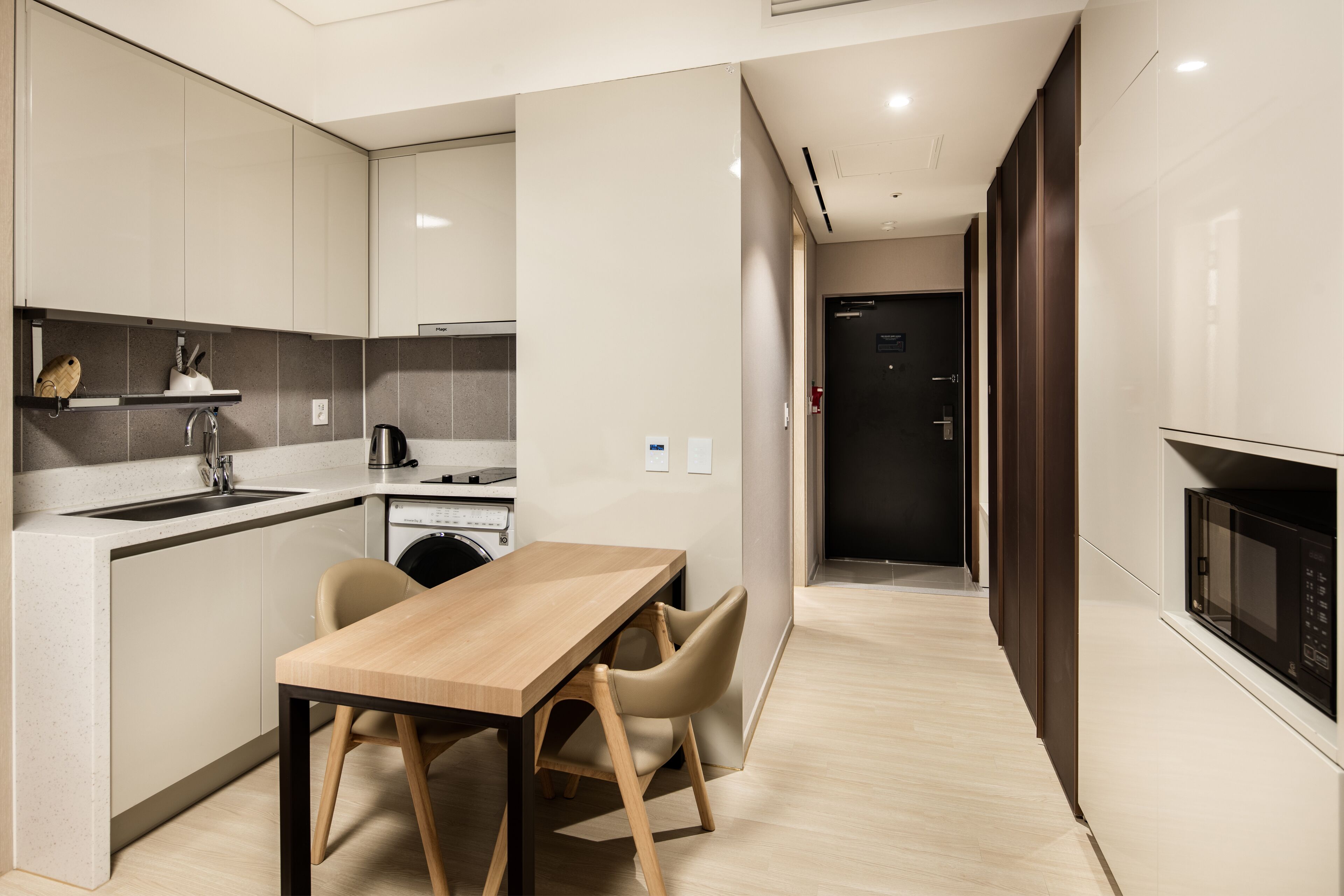 Foto - Golden Tulip Incheon Airport Hotel & Suites