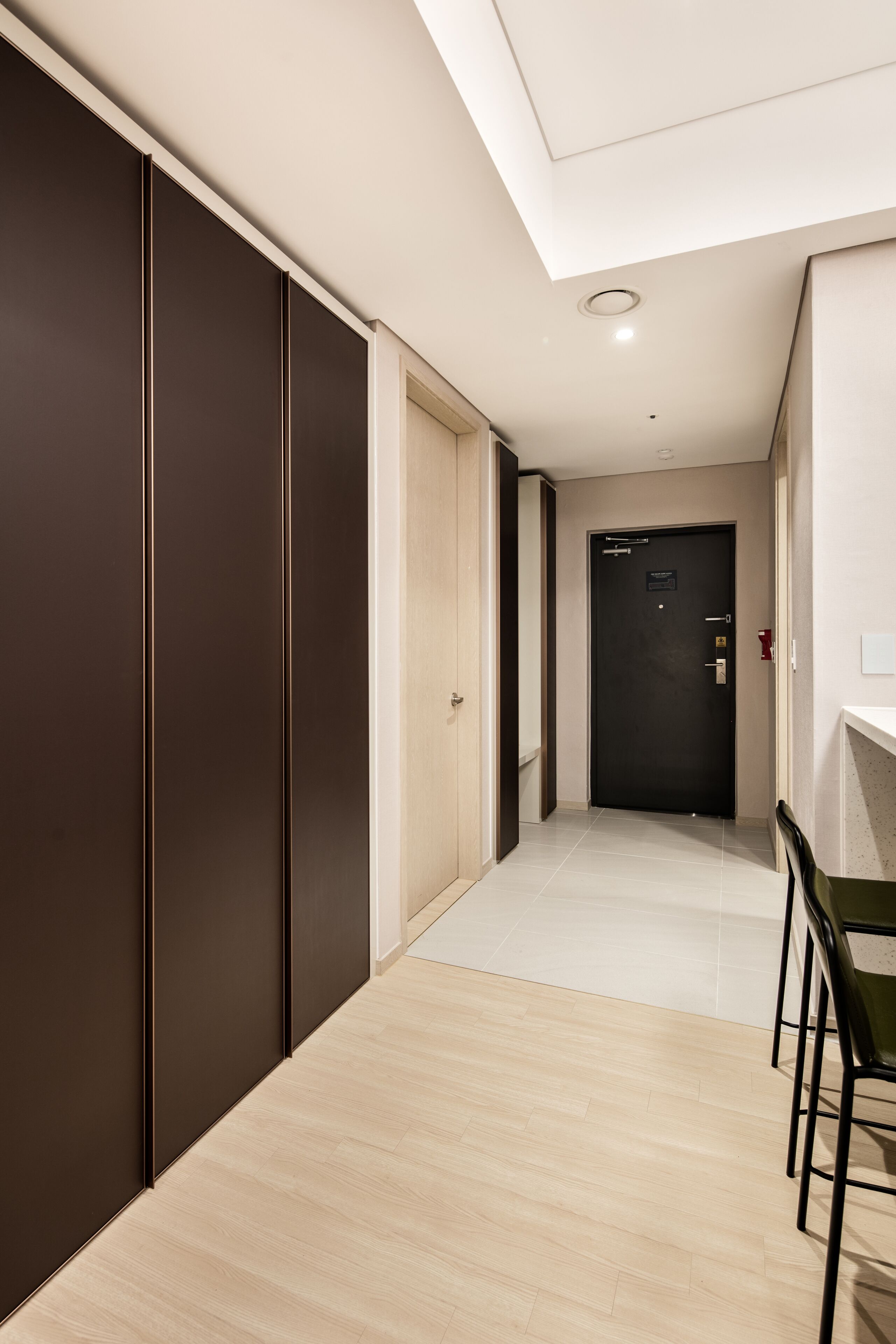 residence studio connecting suite | 1 bedroom, blackout curtains, free wifi, bed sheets