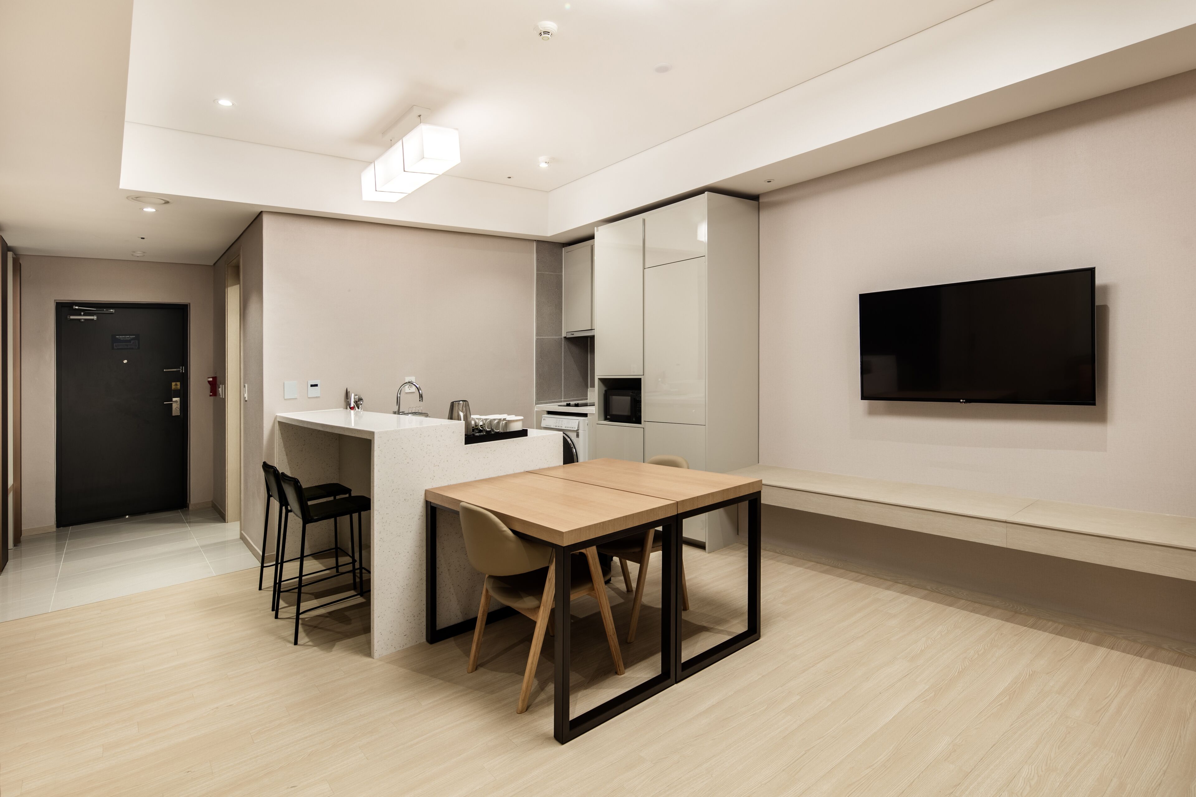 Foto - Golden Tulip Incheon Airport Hotel & Suites