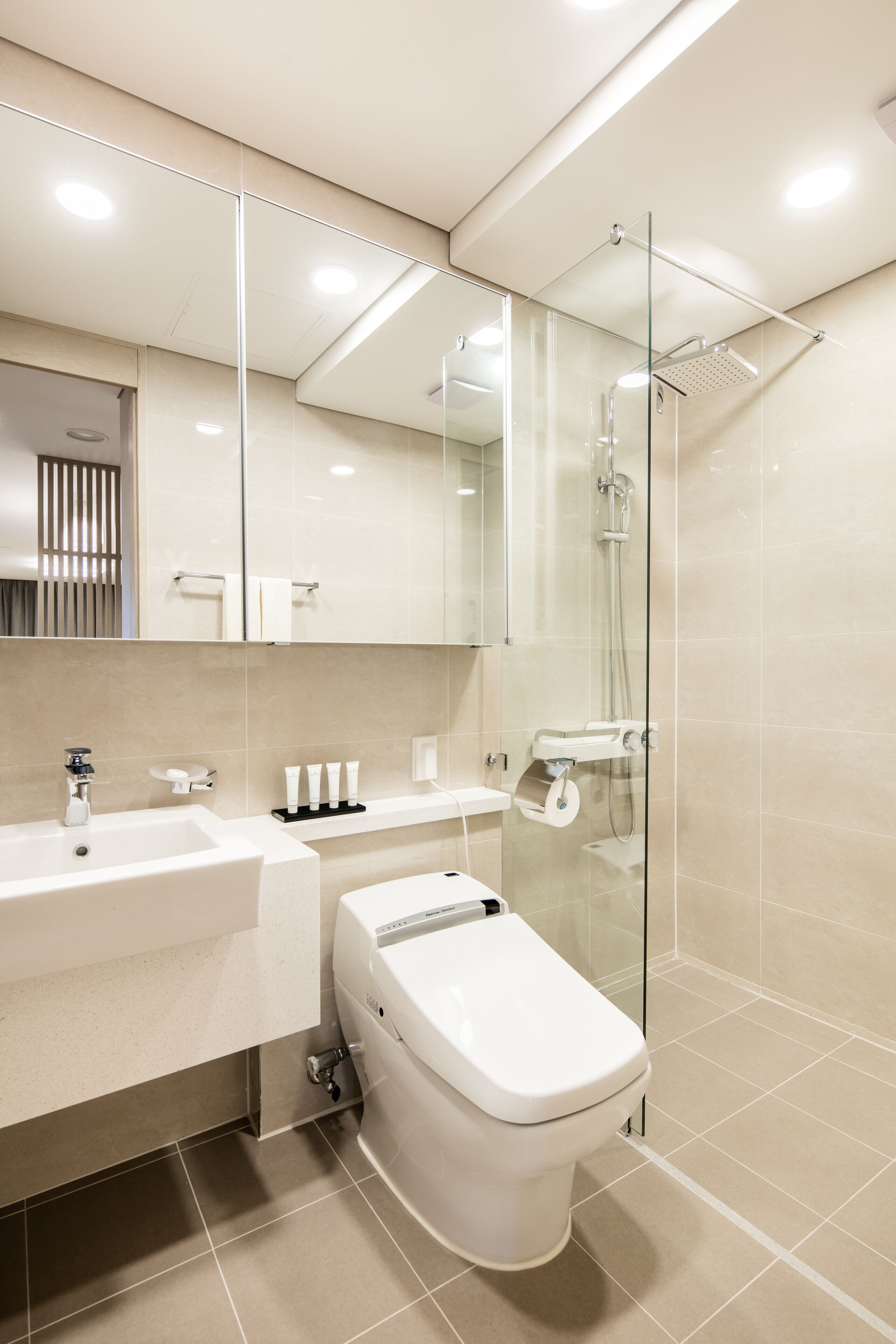 Foto - Golden Tulip Incheon Airport Hotel & Suites