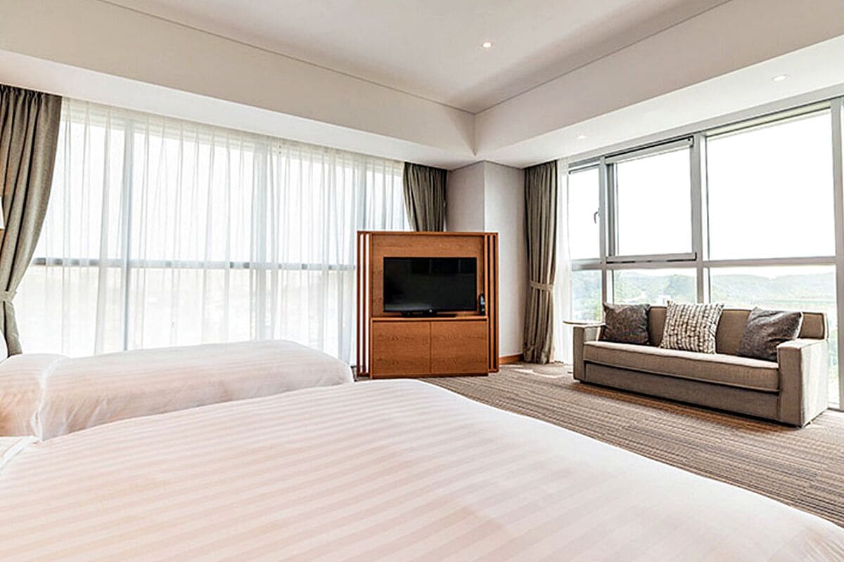 Foto - Golden Tulip Incheon Airport Hotel & Suites