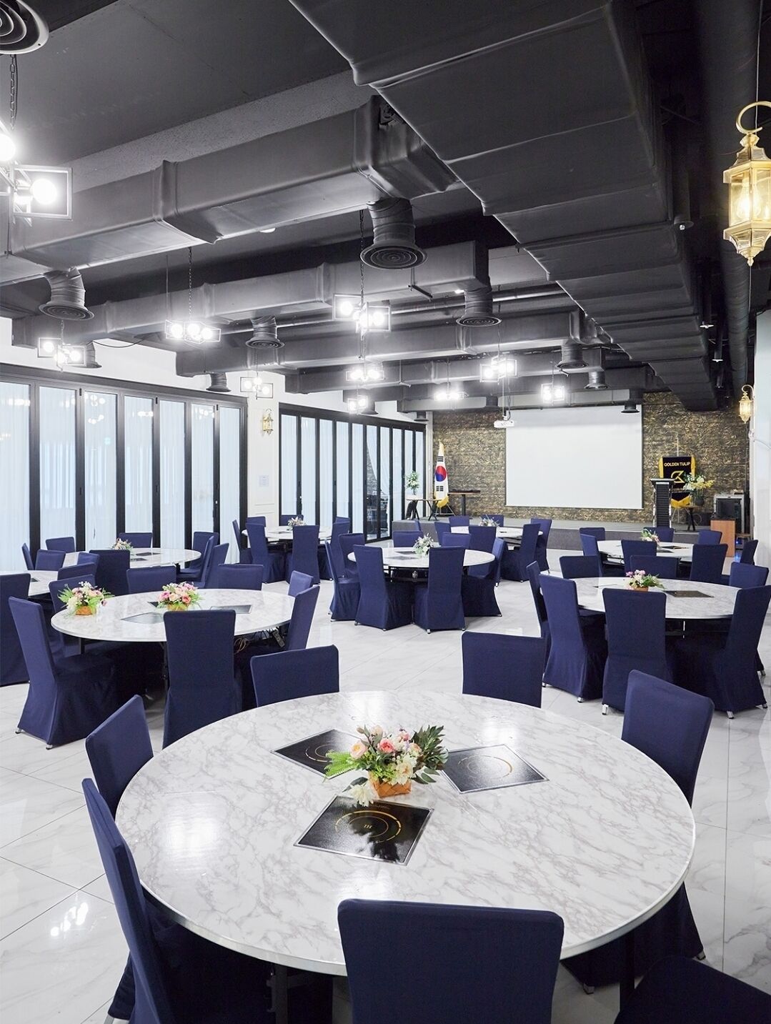 Foto - Golden Tulip Incheon Airport Hotel & Suites
