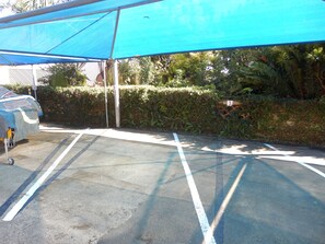 Free self parking