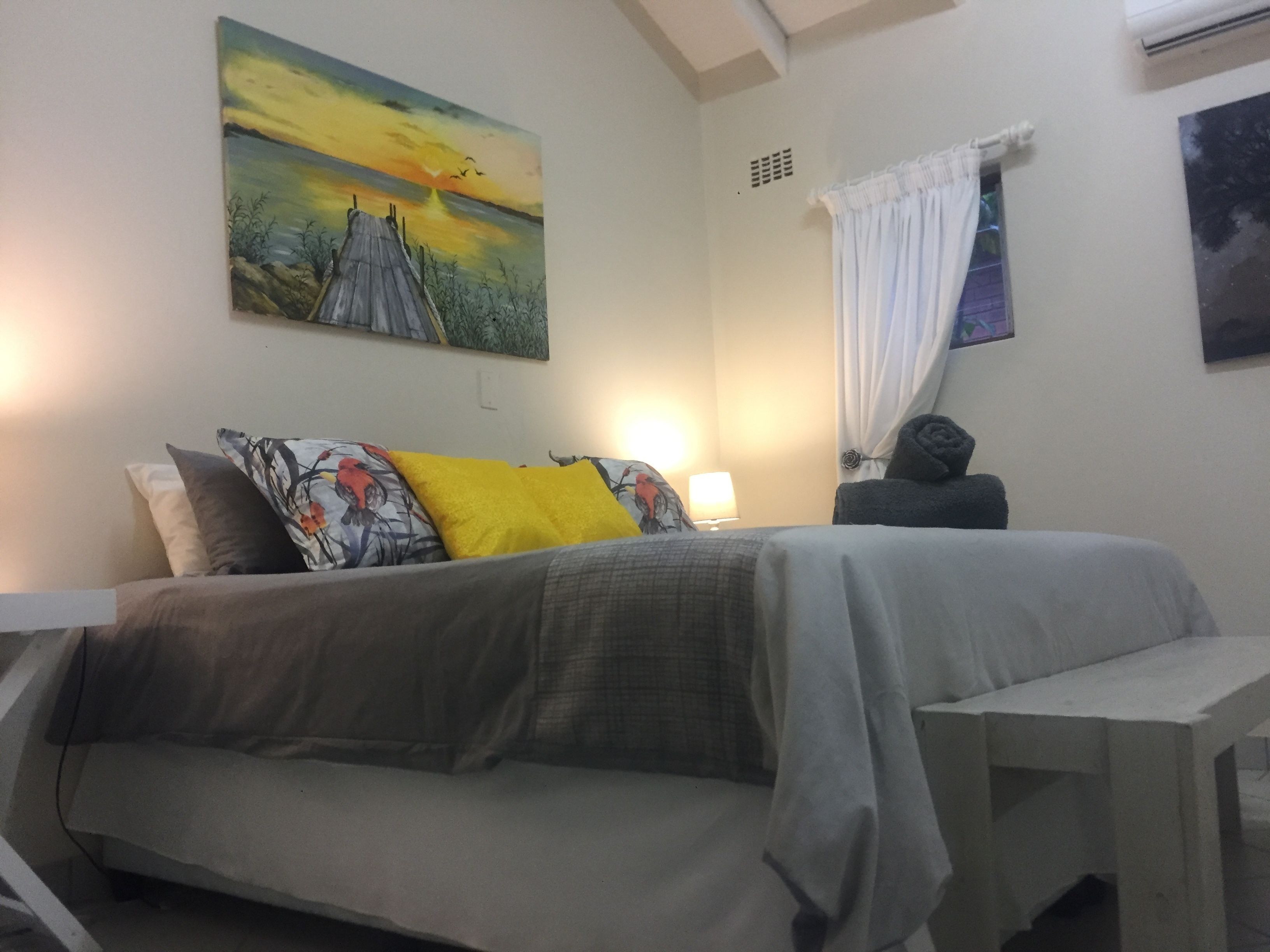 Chalet | Extra beds