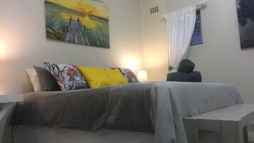 Chalet | Extra beds