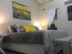 Chalet | Extra beds