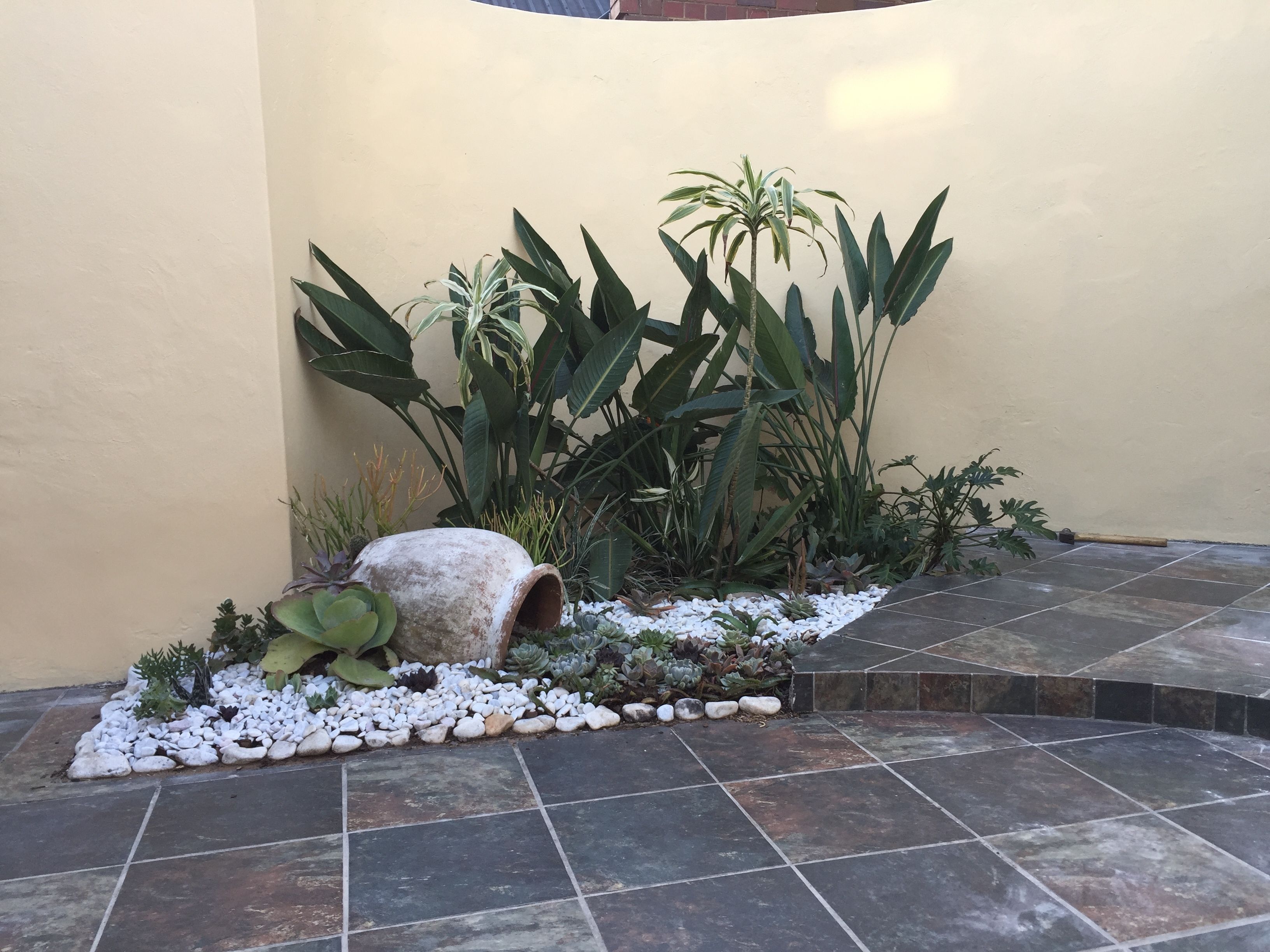 Chalet | Terrace/patio