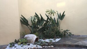 木屋 | 露台