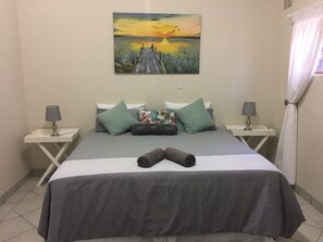 Ropa de cama de alta calidad y decoración personalizada