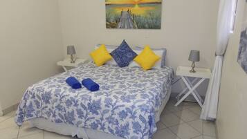 Chalet | Room amenity