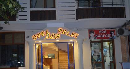 Ada Palas Otel
