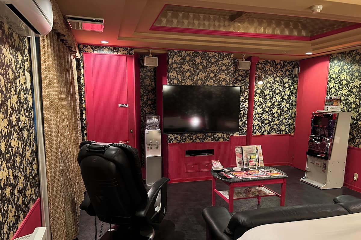 Wi-Fi gratuit, draps fournis