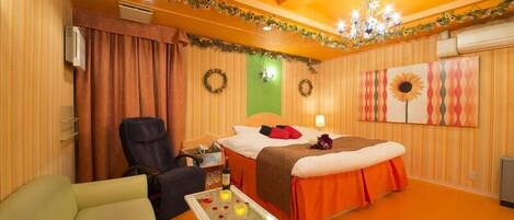 Standard Double Room | Free WiFi, bed sheets