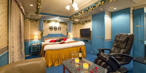 Dobbeltrom – standard | Wi-fi (inkludert) og sengetøy