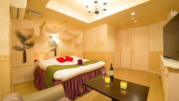 Dobbeltrom – standard | Wi-fi (inkludert) og sengetøy