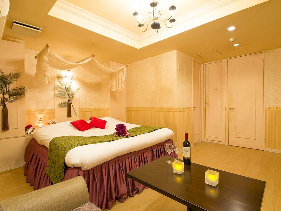 Standard Double Room | Free WiFi, bed sheets