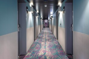 Interior - ibis Styles Aalen (Aalen)